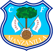 Escudo de MANZANILLA C.F.