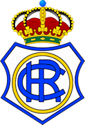 Escudo de RECREATIVO DE HUELVA-min