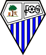 Escudo de SANTA OLALLA C.F.-min