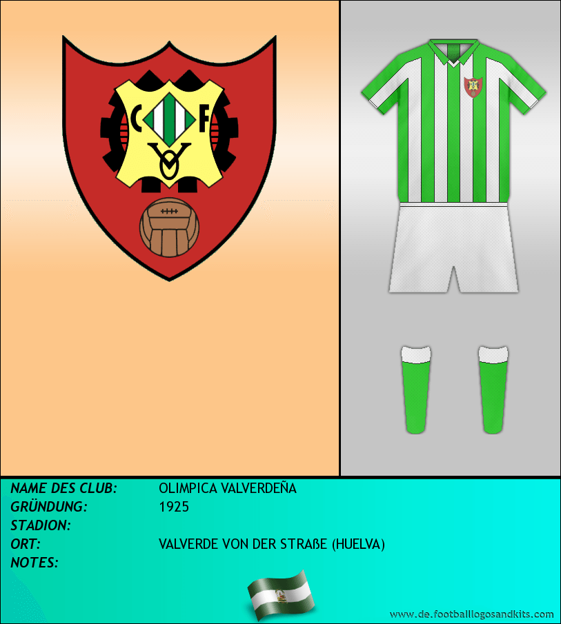 Logo OLIMPICA VALVERDEÑA