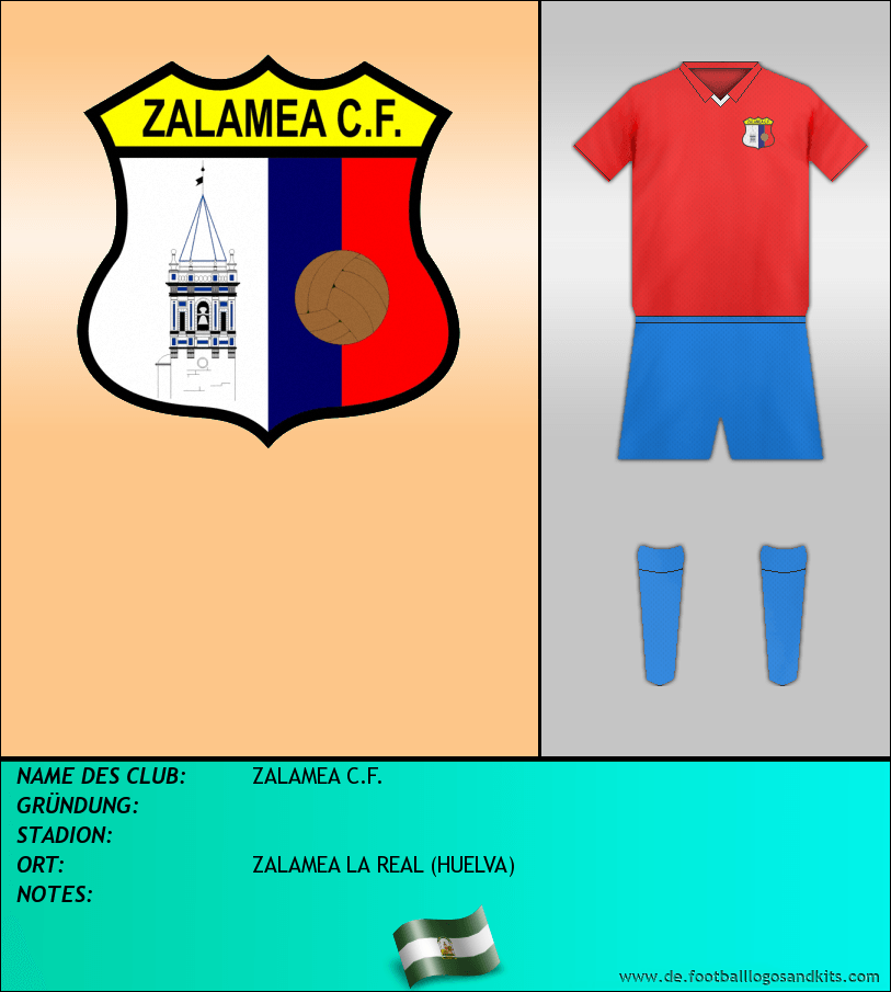 Logo ZALAMEA C.F.