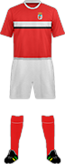 Camiseta ATLÉTICO HIGUERENSE C.F.-min
