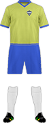 Camiseta C.D. ÚBEDA RAPIDS-min