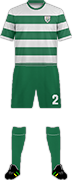 Camiseta C.D. CASTELLAR IBERO-min