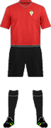 Camiseta C.D. LA PUERTA-min
