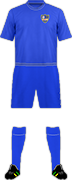 Camiseta C.D. LINARES C.F.-min