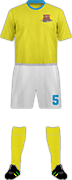 Camiseta C.P. HUELMA-min