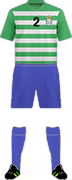 Camiseta HUESA U.D.-min