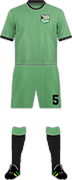 Camiseta MUREÑO C.F.-min