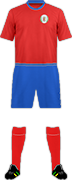 Camiseta RECREATIVO BAILEN C.F.-1-min