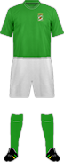 Camiseta U.D. ÚBEDA C.F.-min
