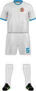 Camiseta VILLAGORDO C.F.-min