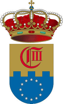 Escudo de C.D. ARQUILLOS (ANDALUCÍA)