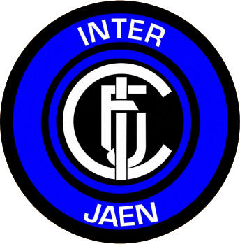 Escudo de INTER DE JAÉN C.F. (ANDALUZIA)