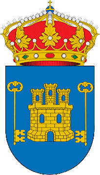 Escudo de U.D. LA GUARDIA (ANDALUZIA)