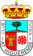 Escudo de ATLÉTICO HIGUERENSE C.F.-min