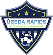Escudo de C.D. ÚBEDA RAPIDS-min