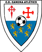 Escudo de C.D. CANENA ATLÉTICO