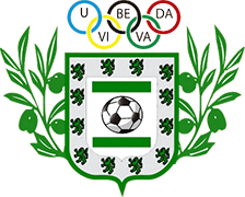 Escudo de C.D. UBEDA VIVA-min
