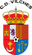 Escudo de C.D. VILCHES-min