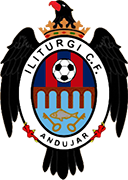 Escudo de ILITURGI C.F.-min