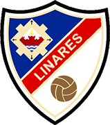 Escudo de LINARES DEPORTIVO-min