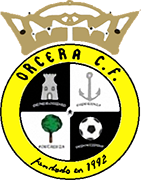 Escudo de ORCERA C.F.-min