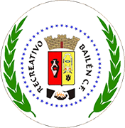 Escudo de RECREATIVO BAILEN C.F.-1-min