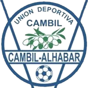 Escudo de U.D. CAMBIL-min