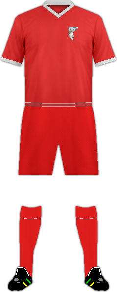 Camiseta C.D. CASABERMEJA