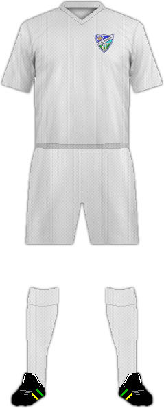 Camiseta C.D. RONDA