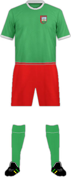 Camiseta C.D. TRABUCO