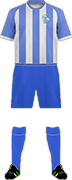 Camiseta F.D. MÁLAGA C.F.-min