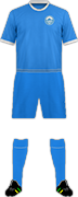 Camiseta U.D. ROSARIO-1