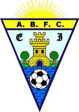 Escudo de ATLETICO BENAMIEL (ANDALUZIA)