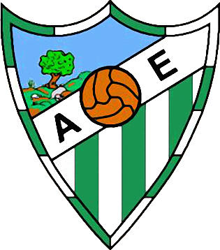 Escudo de C. ATLÉTICO ESTACIÓN (ANDALUCÍA)