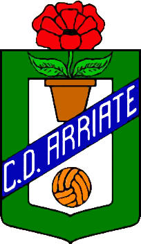 Escudo de C.D. ARRIATE (ANDALUCÍA)