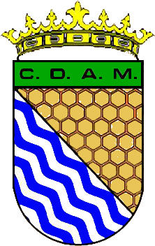 Escudo de C.D. ARROYO DE LA MIEL (ANDALUCÍA)