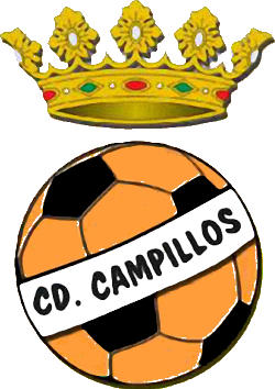 Escudo de C.D. CAMPILLOS (ANDALUZIA)