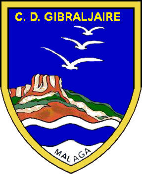Escudo de C.D. GIBRALJAIRE (ANDALUCÍA)