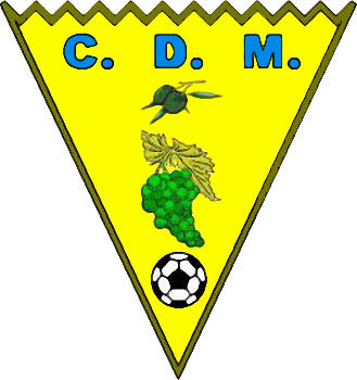Escudo de C.D. MOCLINEJO (ANDALUCÍA)