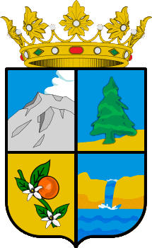 Escudo de C.D. TOLOX (ANDALUCÍA)