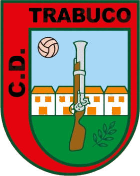 Escudo de C.D. TRABUCO (ANDALUZIA)