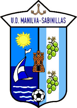 Escudo de U.D. MANILVA-SABINILLAS (ANDALUCÍA)