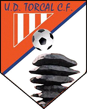 Escudo de U.D. TORCAL C.F. (ANDALUCÍA)