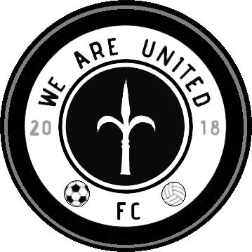 Escudo de WE ARE UNITED F.C. (ANDALUCÍA)