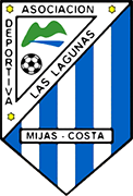 Escudo de A.D. LAS LAGUNAS-min