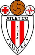 Escudo de ATLÉTICO JUVAL-min