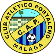 Escudo de C. ATLÉTICO PORTALEÑO-min