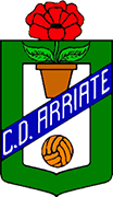 Escudo de C.D. ARRIATE